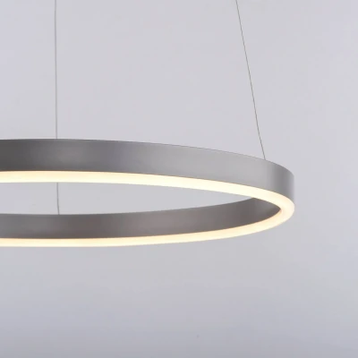 Abbildung von JUST LIGHT Pendelleuchte »RITUS«, 1 flammig, Leuchtmittel LED Board fest integriert, LED, dimmbar, Switchmo