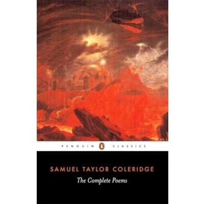 Abbildung von The Complete Poems of Samuel Taylor Coleridge (Penguin Classics)