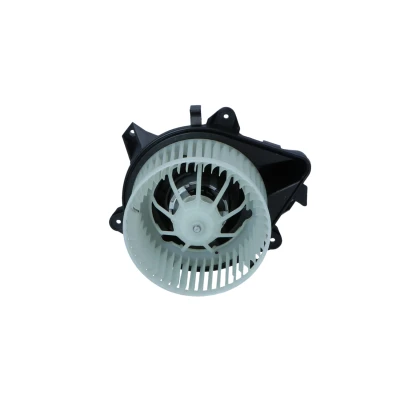 Abbildung von NRF 34026 Innenraumgebläse ohne integrierten Regler FIAT: Punto II Hatchback