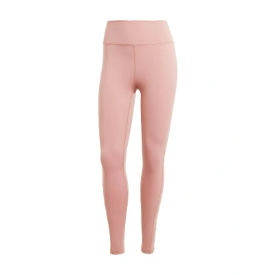 Abbildung von adidas Performance ALL ME Essentials FULL Length Tights, Damen, Größe: XXS, Warm clay