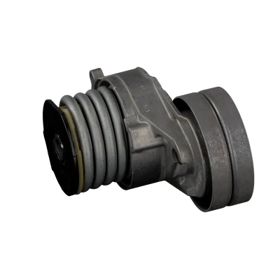 Abbildung von FEBI BILSTEIN 27729 Riemenspanner OPEL: Astra G CC