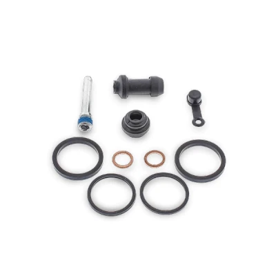 Abbildung von WABCO 12999580VT Bremssattel Reparatursatz