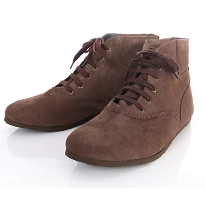 Abbildung von Pantoffelmann Tramper Braun 46 EU