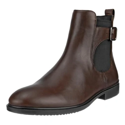 Abbildung von ECCO Ankle Boot, Damen, Größe: 40, Brown Schuhe
