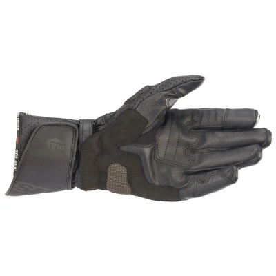 Abbildung von ALPINESTARS 3558321 1100 M Motorrad Rennhandschuhe