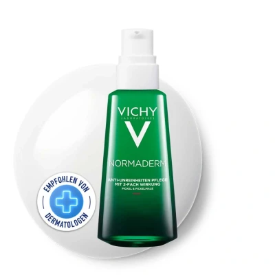 Abbildung von Vichy Normaderm Phytosolution Double Correction Daily Care 50 ml