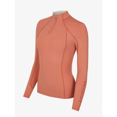 Abbildung von LeMieux Base Layer Aprikosen