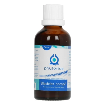 Abbildung von Phytonics Bladder Comp Hund/Katze/Pferd