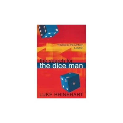Abbildung von the Search for Dice Man