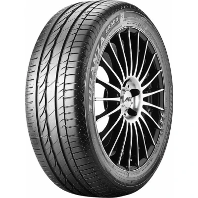 Abbildung von Bridgestone Turanza ER300A 225/55 R16 95W PKW Sommerreifen Reifen BMW: 3 Touring, 5 Saloon, AUDI: A4 B8 Avant, A5 Sportback 7423