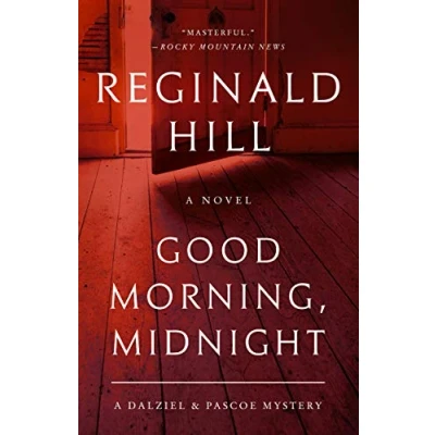 Abbildung von Good Morning, Midnight: A Dalziel and Pascoe Mystery (Dalziel Pascoe, 21, Band 21)