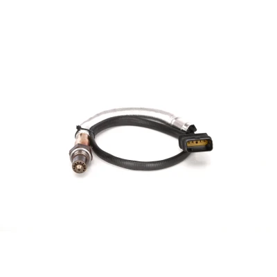 Abbildung von BOSCH 0 258 010 233 Lambdasonde 4 BMW: X3