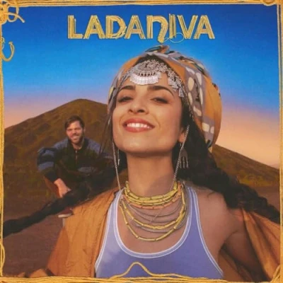 Abbildung von Ladaniva (Yellow Col. Lp) [Vinyl LP]