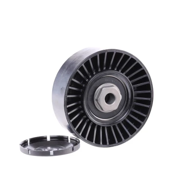 Abbildung von INA 531 0729 10 Spannrolle VOLKSWAGEN: Transporter 4 Bus, 4, GOLF 3, AUDI: A6 C4 Avant, 80 B4 SEAT: Ibiza 2