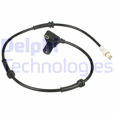 Abbildung von DELPHI SS20273 ABS Sensor passiver 770 RENAULT: CLIO 2