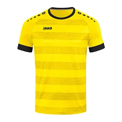 Abbildung von JAKO Celtic Sport Tshirt, Herren, Größe: 44, Gelb