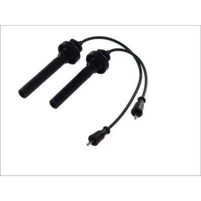Abbildung von BOSCH 0 986 357 273 Zündkabelsatz MITSUBISHI: COLT 5