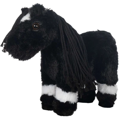 Abbildung von HKM Umarmungspony Foal Schwarz