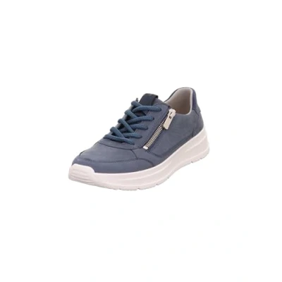 Abbildung von Legero Sneakers Sneaker low, Damen, Größe: 41, Indacox Schuhe