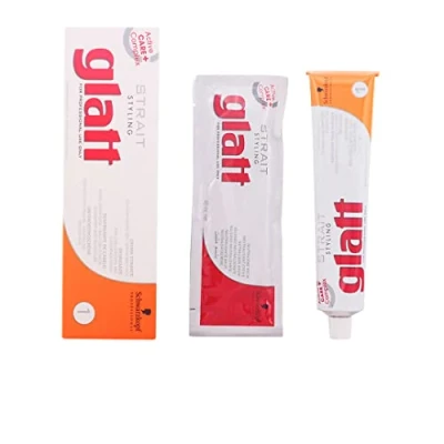 Abbildung von Schwarzkopf Professional Glatt Hair Straightener 1