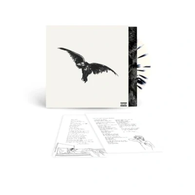 Abbildung von Kid Row, Decomposed (5 Year Anniversary 1LP) [Vinyl LP]