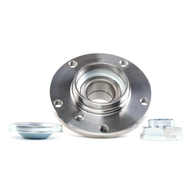 Abbildung von MAPCO 26860 Radlagersatz Vorderachse beidseitig 139 BMW: 3 Coupe, Touring, Saloon