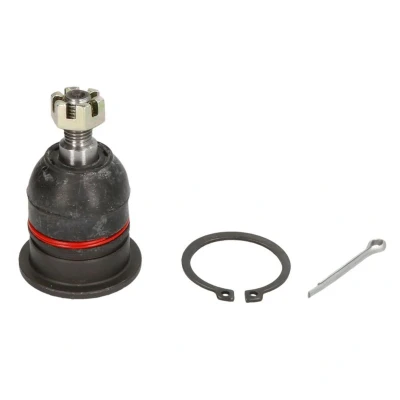 Abbildung von YAMATO J24002YMT Traggelenk Vorderachse 13,5 für Querlenker HONDA: CIVIC V Hatchback, 6 CRX 2