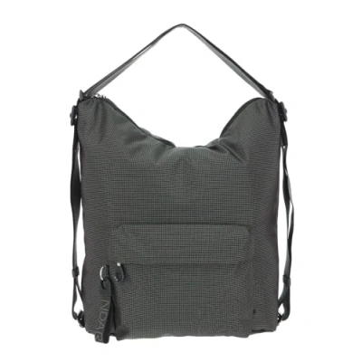 Abbildung von Mandarina Duck HOBO Tagesrucksack, Damen, Größe: One Size, Rain forest