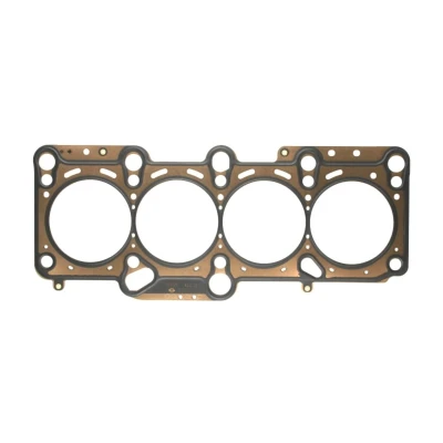 Abbildung von ELRING 149.720 Zylinderkopfdichtung 0,9 83,2 Metall Lagen Dichtung AUDI: A4 B6 Avant, A3 Sportback, B7 Saloon, VOLKSWAGEN: Golf 5