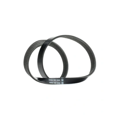 Abbildung von DAYCO 4PK830EE Keilrippenriemen 830,0 4 BMW: 3 Saloon, Touring, 5 Touring