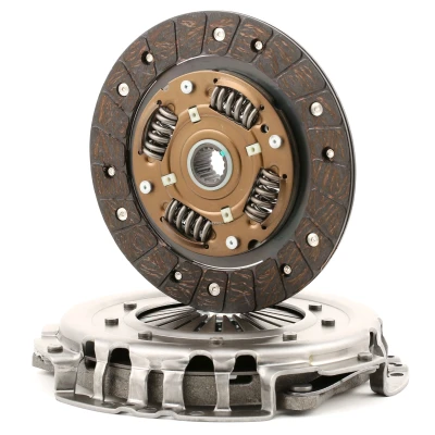Abbildung von NEXUS F1C007NX Kupplungssatz 180 PEUGEOT: 206 Hatchback, 206+ 306 CITROËN: Saxo Hatchback