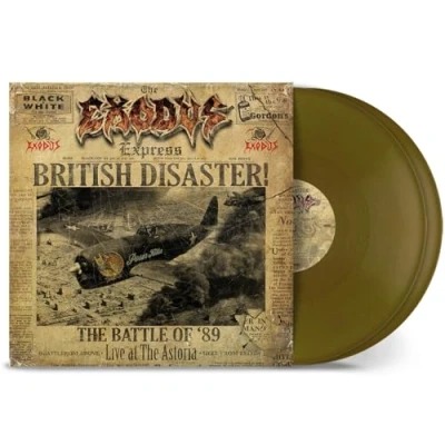 Abbildung von British Disaster:the Battle of &#039;89