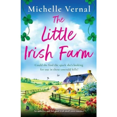 Abbildung von The Little Irish Farm: An addictive and feel good small town romance
