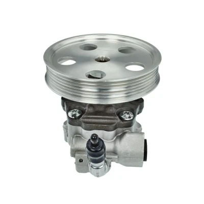Abbildung von MEYLE 114 631 0042 Hydraulikpumpe hydraulisch 6 AUDI: Q5