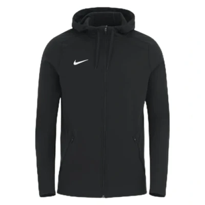 Abbildung von Nike Unisex Mens Team Training Full Zip Hoodie T Shirt, Bunt, 3XL EU