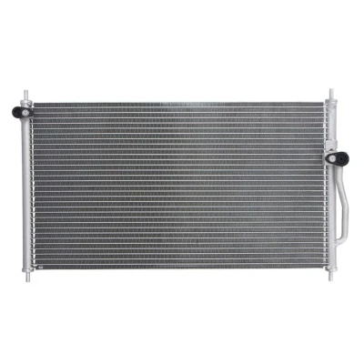 Abbildung von Kondensator, Klimaanlage AVA COOLING HD5062