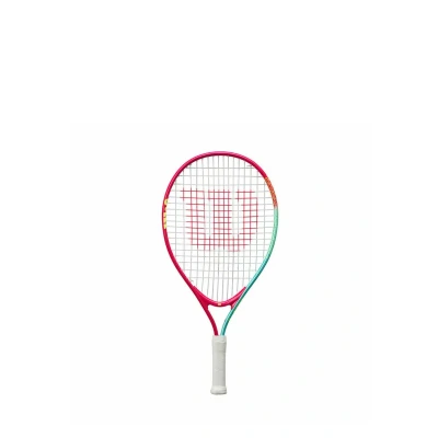 Abbildung von Wilson Tennisschläger für Kinder, Größe: 0, Red yellow