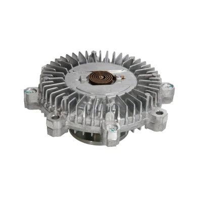 Abbildung von THERMOTEC D50502TT Viscokupplung KIA: SORENTO 1