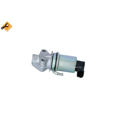 Abbildung von NRF 48336 AGR Ventil elektrisch mit Dichtungen VOLKSWAGEN: Golf 4, Caddy 3, Sharan I, SKODA: Octavia 2 Combi, II Hatchback, 1 Combi