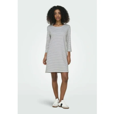 Abbildung von ONLY Minikleid »ONLDEMI BRILLIANT 3/4 DRESS JRS«