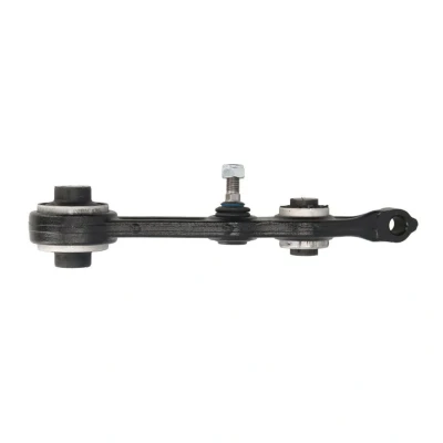 Abbildung von REINHOCH RH04 3007 Querlenker Vorderachse links, unten Stahl MERCEDES BENZ: E Class Saloon, CLS Coupe, T modell