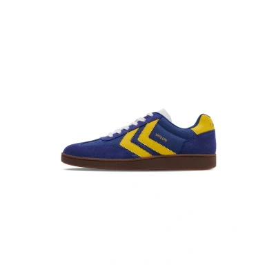 Abbildung von hummel Sneaker »VM78 CPH RS«