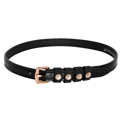 Abbildung von Spur strap leather Pardouz