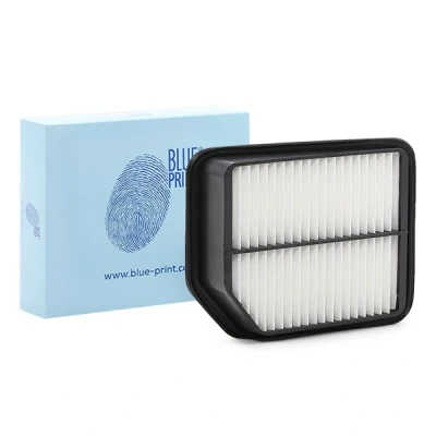 Abbildung von BLUE PRINT ADK82235 Luftfilter 53 179 230 Filtereinsatz SUZUKI: Grand Vitara 2 SUV
