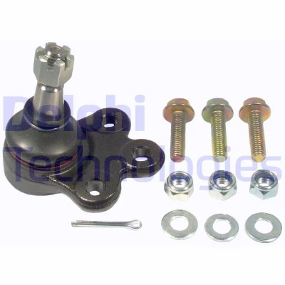 Abbildung von DELPHI TC2153 Traggelenk 98 96 83 CHEVROLET: Captiva