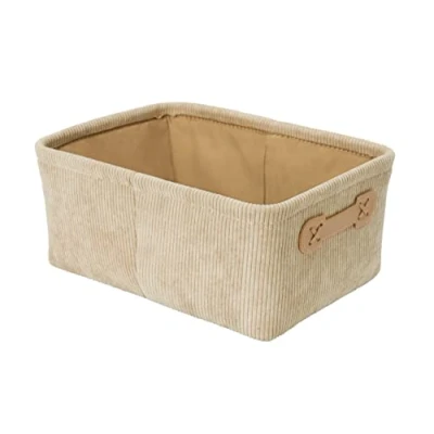 Abbildung von WENKO Badkorb Mod. Anela, beige