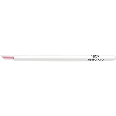 Abbildung von alessandro Striplac Peel Or Soak Hufstäbchen Nagelhaut zurückschieben und / LED Nagellack ablösen, 1 x Stück