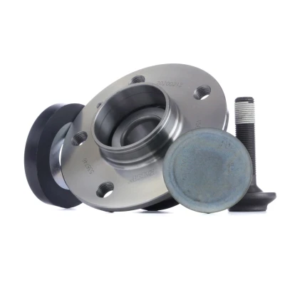 Abbildung von SKF VKBA 6650 Radlagersatz mit integriertem ABS Sensor AUDI: A4 B8 Avant, A6 C7 Saloon, A5 Sportback kfzteile, mister auto, atp autoteile,