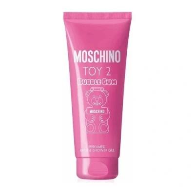 Abbildung von Moschino Toy 2 Bubble Gum Showergel 200 ml