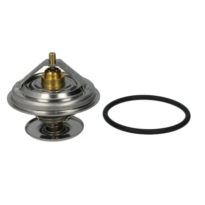Abbildung von WAHLER 4105.79D Kühlwasserthermostat 79 mit Dichtung